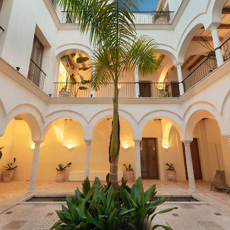Casa Del Rey Sabio Aparthotel Севиля Екстериор снимка
