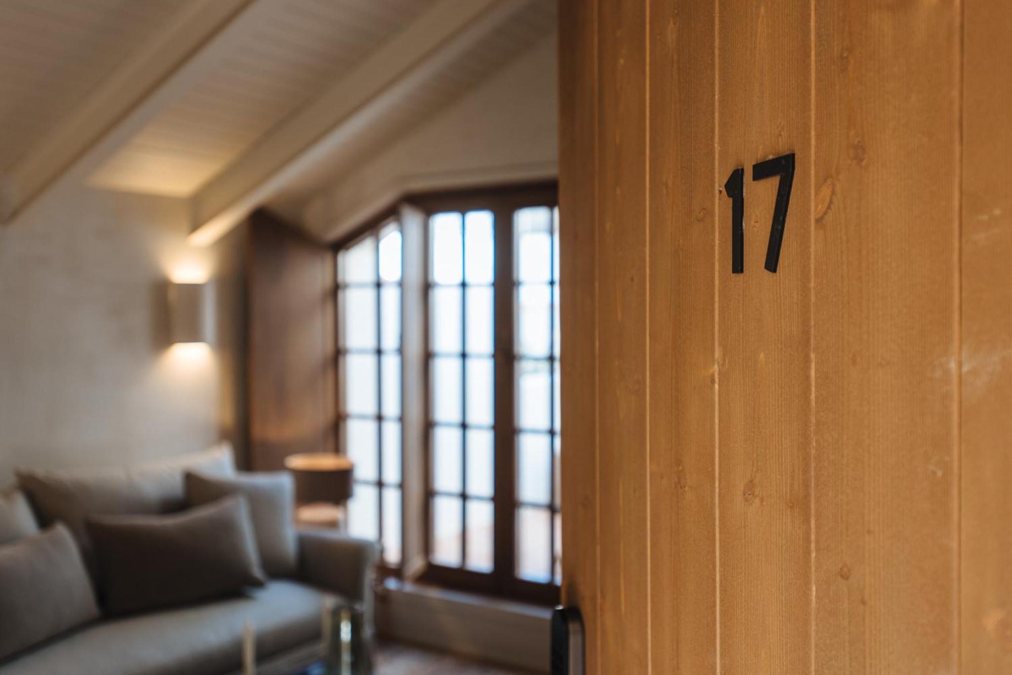 Casa Del Rey Sabio Aparthotel Севиля Стая снимка